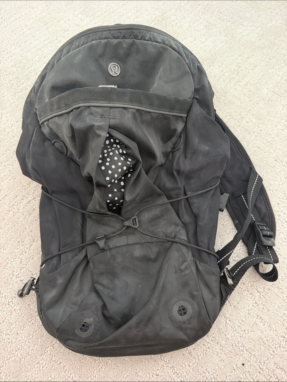 lululemon athletica Small Backpack